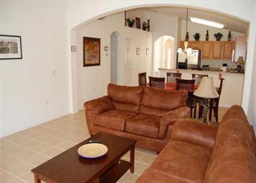 фото отеля Florida Spirit Vacation Homes
