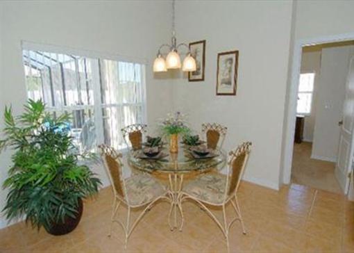 фото отеля Florida Spirit Vacation Homes