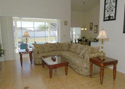 фото отеля Florida Spirit Vacation Homes