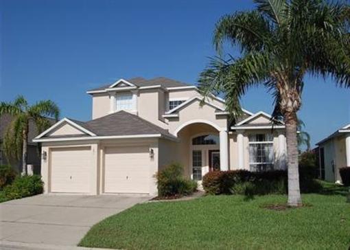 фото отеля Florida Spirit Vacation Homes