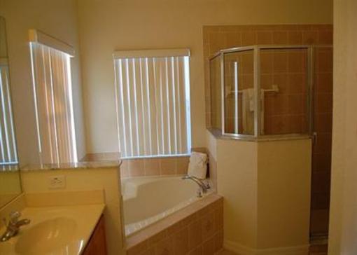 фото отеля Florida Spirit Vacation Homes