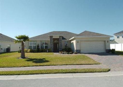 фото отеля Florida Spirit Vacation Homes