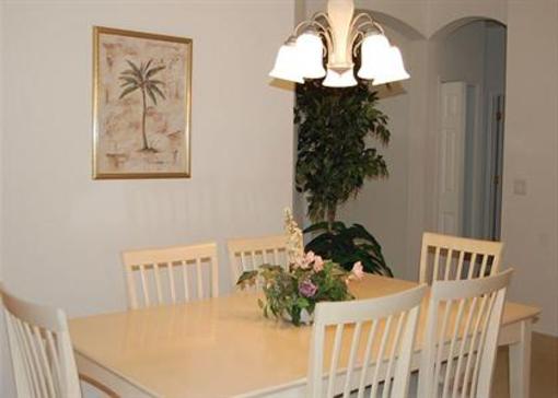 фото отеля Florida Spirit Vacation Homes