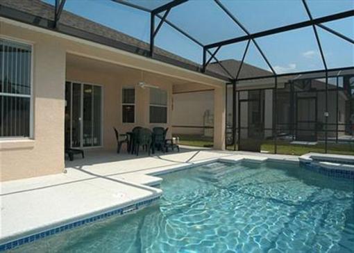 фото отеля Florida Spirit Vacation Homes