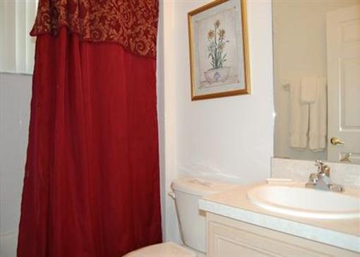 фото отеля Florida Spirit Vacation Homes