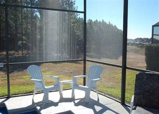 фото отеля Florida Spirit Vacation Homes