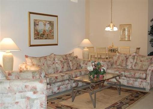 фото отеля Florida Spirit Vacation Homes