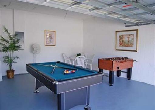фото отеля Florida Spirit Vacation Homes
