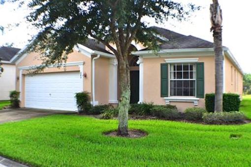 фото отеля Florida Spirit Vacation Homes