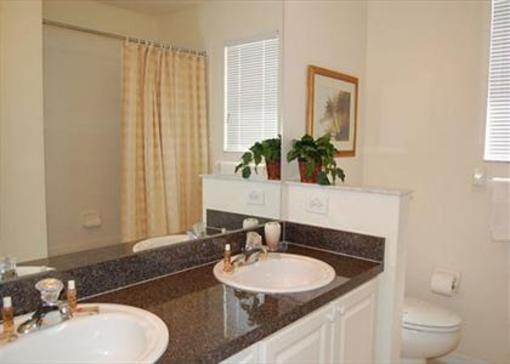 фото отеля Florida Spirit Vacation Homes
