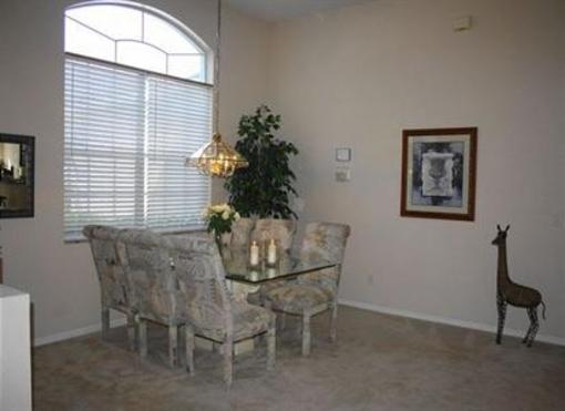 фото отеля Florida Spirit Vacation Homes