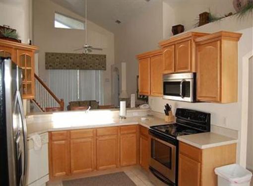 фото отеля Florida Spirit Vacation Homes