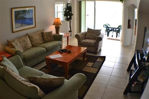 фото отеля Florida Spirit Vacation Homes