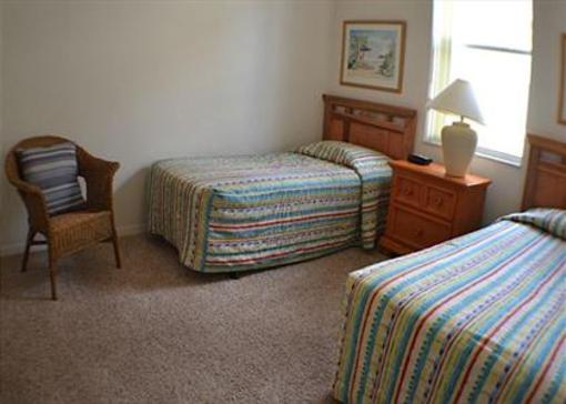 фото отеля Florida Spirit Vacation Homes