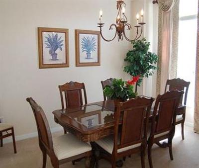 фото отеля Florida Spirit Vacation Homes