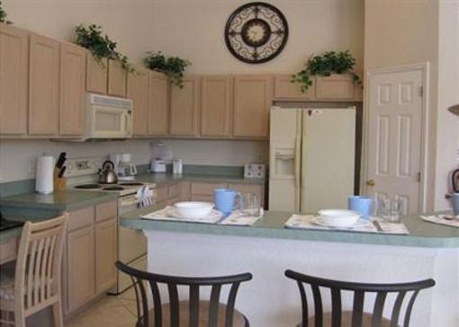 фото отеля Florida Spirit Vacation Homes
