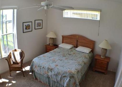 фото отеля Florida Spirit Vacation Homes