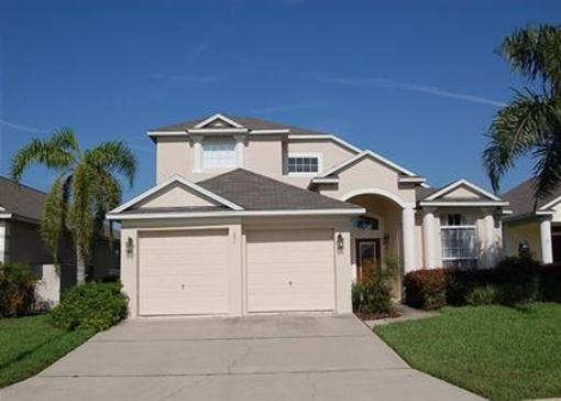 фото отеля Florida Spirit Vacation Homes