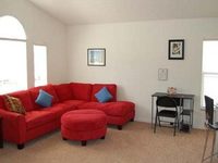 Florida Spirit Vacation Homes