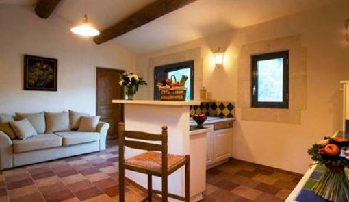 фото отеля Benvengudo Hotel Les Baux De Provence
