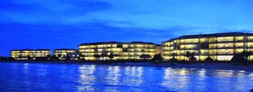 фото отеля Hotel Marina El Cid Spa and Beach Resort Puerto Morelos
