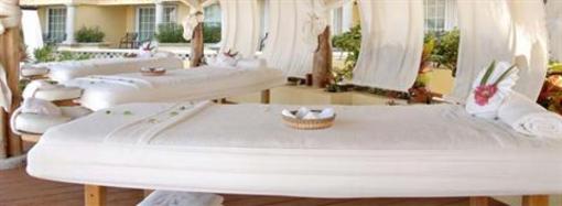 фото отеля Hotel Marina El Cid Spa and Beach Resort Puerto Morelos