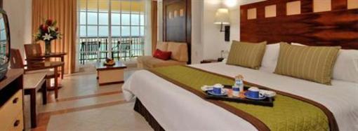 фото отеля Hotel Marina El Cid Spa and Beach Resort Puerto Morelos
