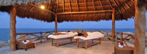 фото отеля Hotel Marina El Cid Spa and Beach Resort Puerto Morelos
