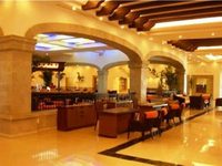 Hotel Marina El Cid Spa and Beach Resort Puerto Morelos