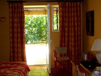 фото отеля Relais de Moussidiere
