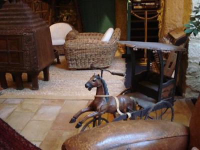 фото отеля Relais de Moussidiere
