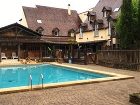 фото отеля Relais de Moussidiere
