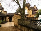 фото отеля Relais de Moussidiere