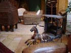фото отеля Relais de Moussidiere