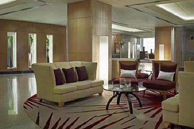 фото отеля The Westin Grande Sukhumvit Bangkok