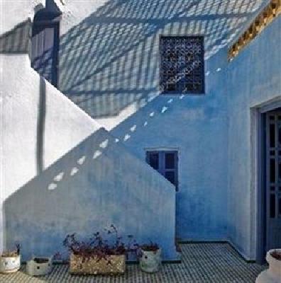 фото отеля Le Jardin Des Biehn