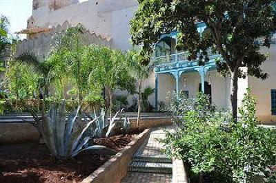 фото отеля Le Jardin Des Biehn