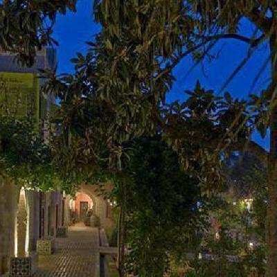фото отеля Le Jardin Des Biehn
