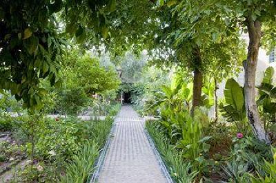 фото отеля Le Jardin Des Biehn