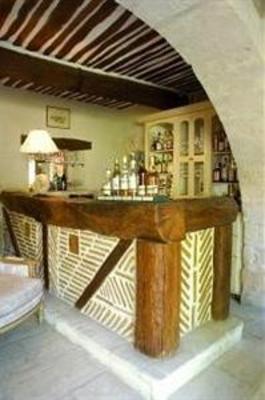 фото отеля Hostellerie Le Roy Soleil Menerbes