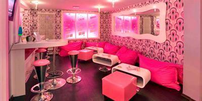 фото отеля Retro Design Hotel