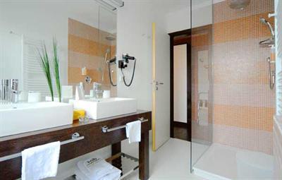 фото отеля Retro Design Hotel