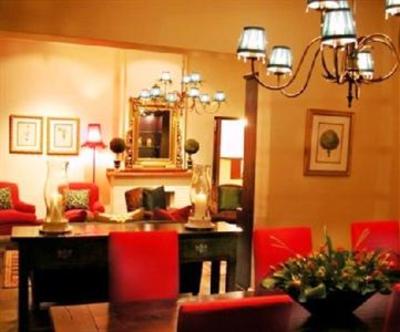 фото отеля 5 Seasons Guesthouse