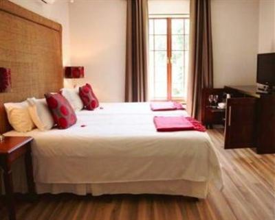 фото отеля 5 Seasons Guesthouse