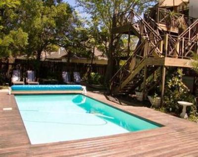 фото отеля 5 Seasons Guesthouse