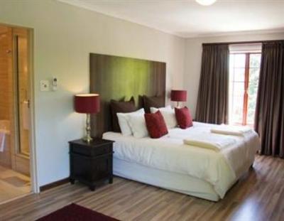 фото отеля 5 Seasons Guesthouse
