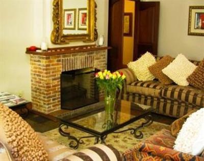фото отеля 5 Seasons Guesthouse
