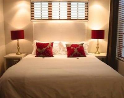 фото отеля 5 Seasons Guesthouse