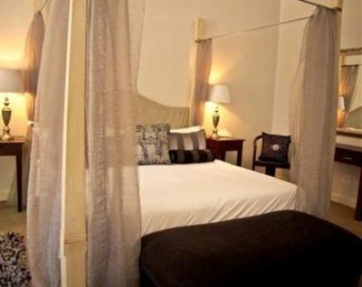 фото отеля 5 Seasons Guesthouse