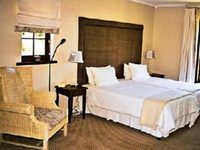 5 Seasons Guesthouse